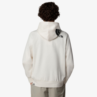 The North Face Proizvodi M HOOD LOGO P/O 