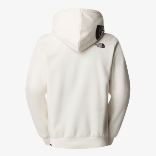The North Face Proizvodi M HOOD LOGO P/O 