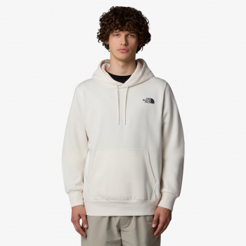 The North Face Dukserica M HOOD LOGO P/O 