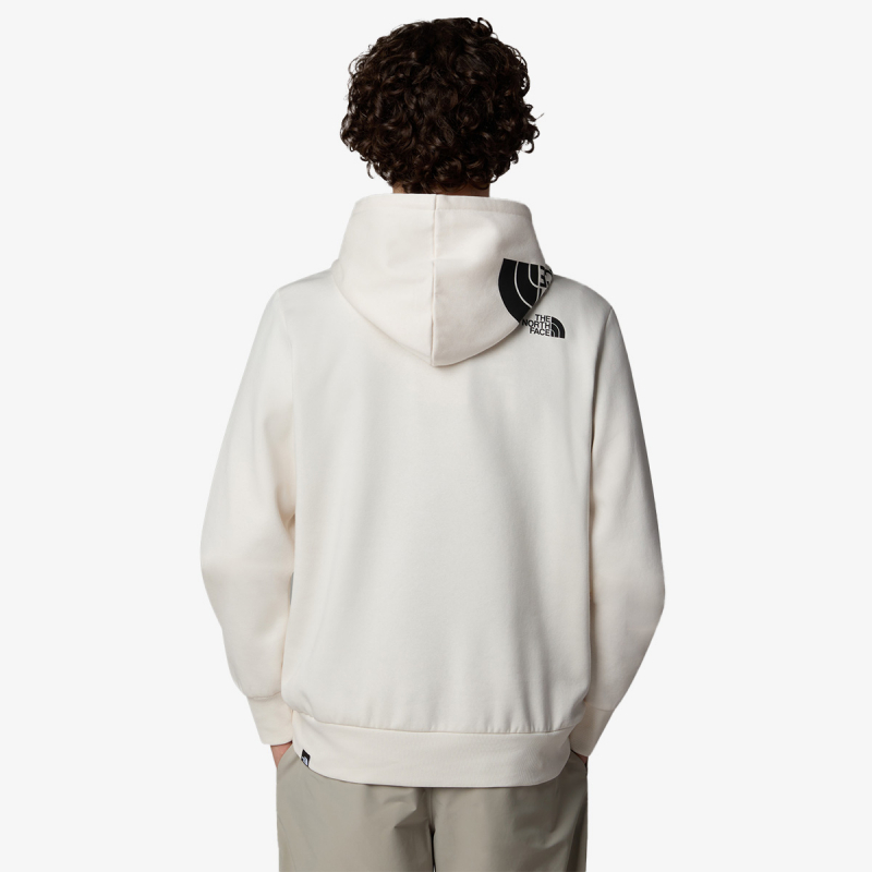 The North Face Proizvodi M HOOD LOGO P/O 