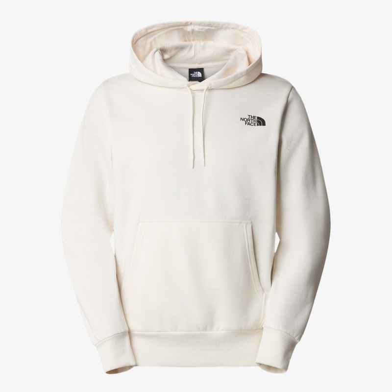 The North Face Proizvodi M HOOD LOGO P/O 
