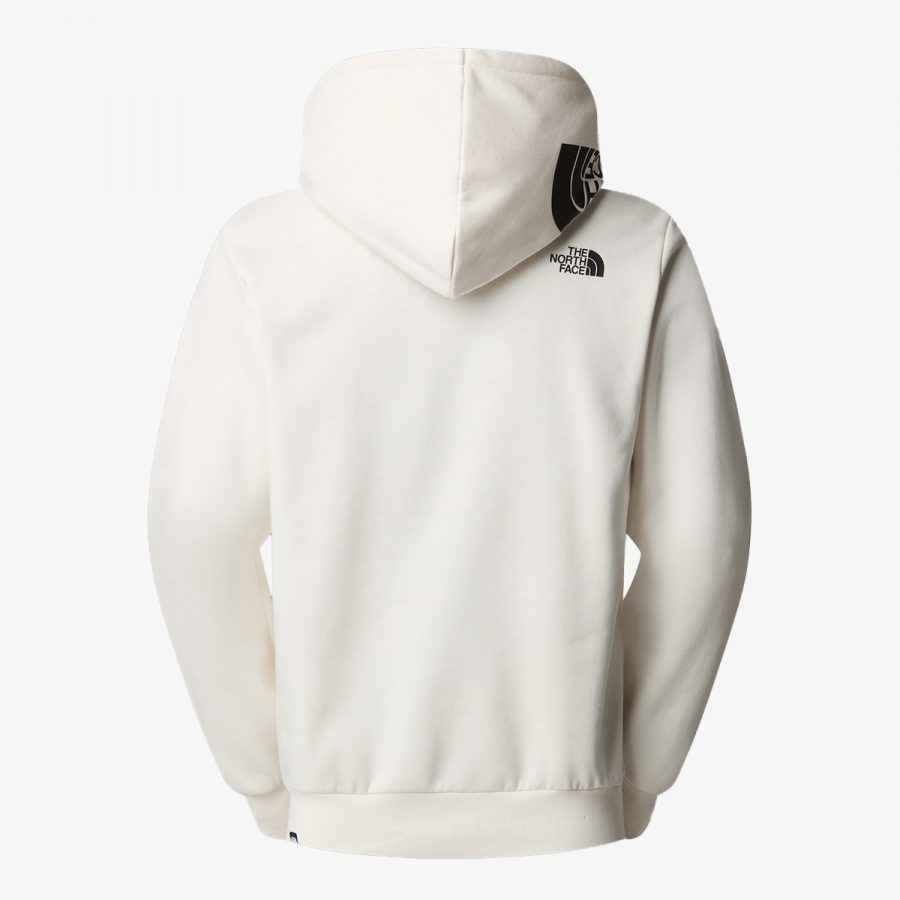 The North Face Proizvodi M HOOD LOGO P/O 