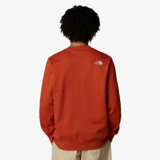The North Face Dukserica M DREW PEAK CREW 