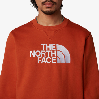 The North Face Dukserica M DREW PEAK CREW 