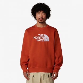 The North Face Dukserica M DREW PEAK CREW 