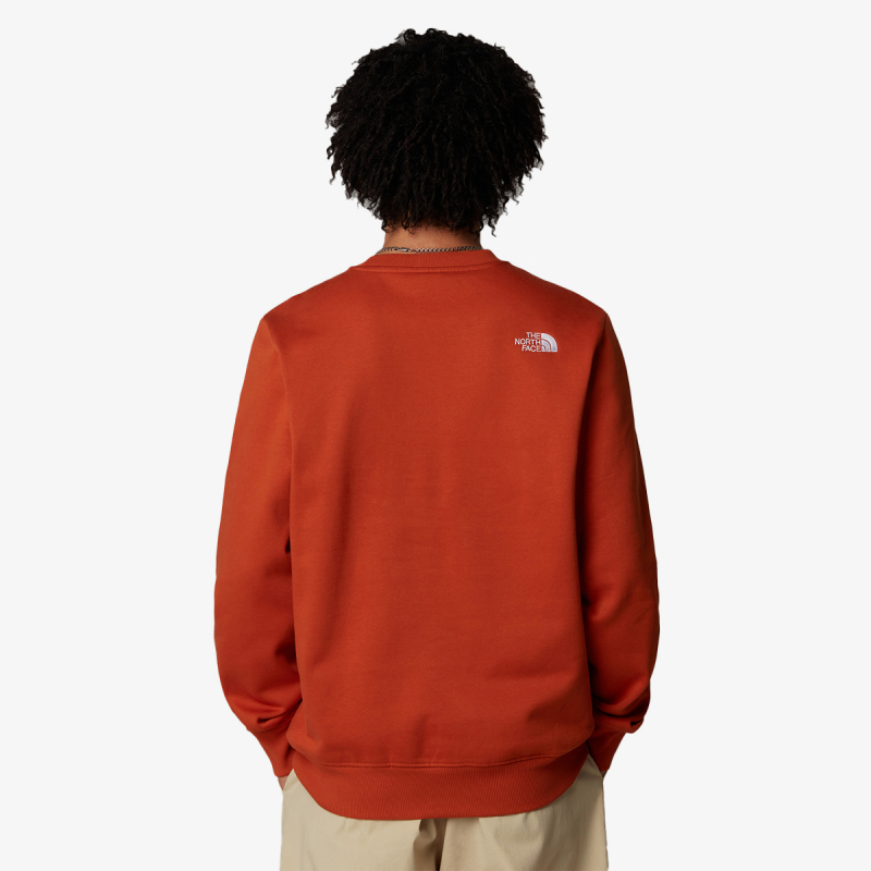 The North Face Dukserica M DREW PEAK CREW 