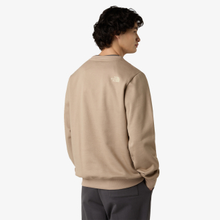 The North Face Džemper M DREW PEAK CREW 