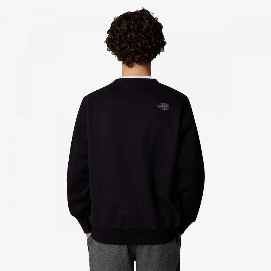 The North Face Dukserica M DREW PEAK CREW 