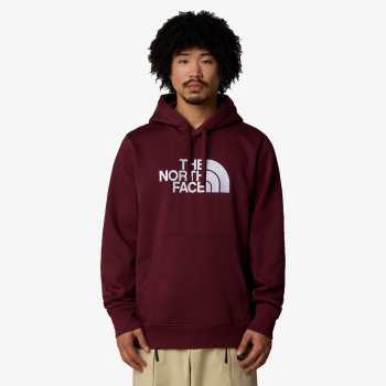 The North Face Dukserica M DREW PEAK PULLOVER HOODIE 