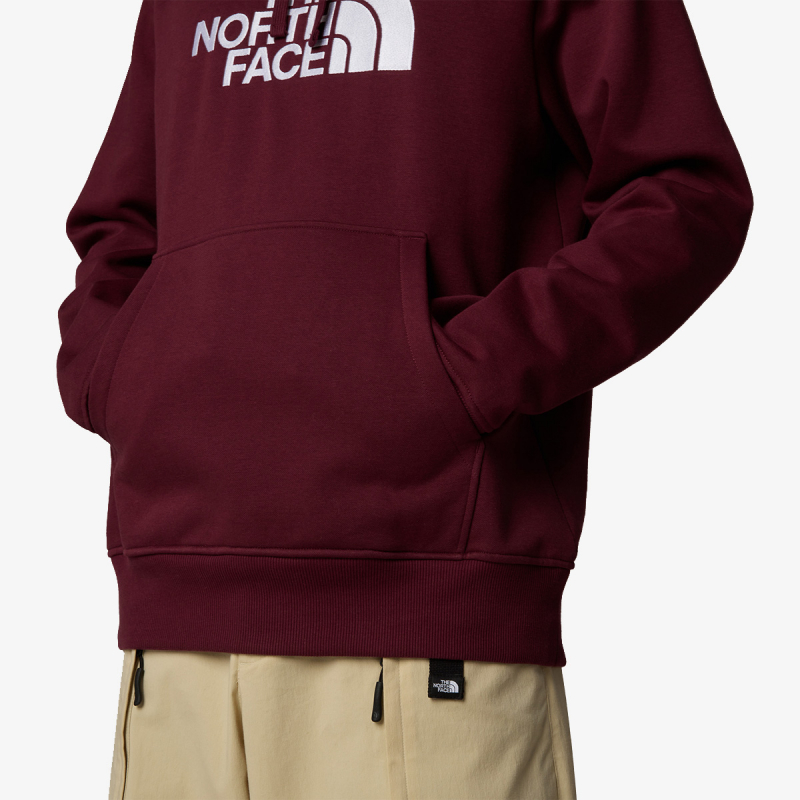 The North Face Dukserica M DREW PEAK PULLOVER HOODIE 