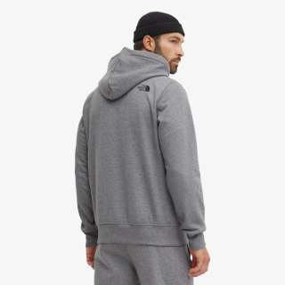 The North Face Dukserica M DREW PEAK PULLOVER HOODIE 