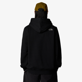 The North Face Dukserica M DREW PEAK PULLOVER HOODIE 
