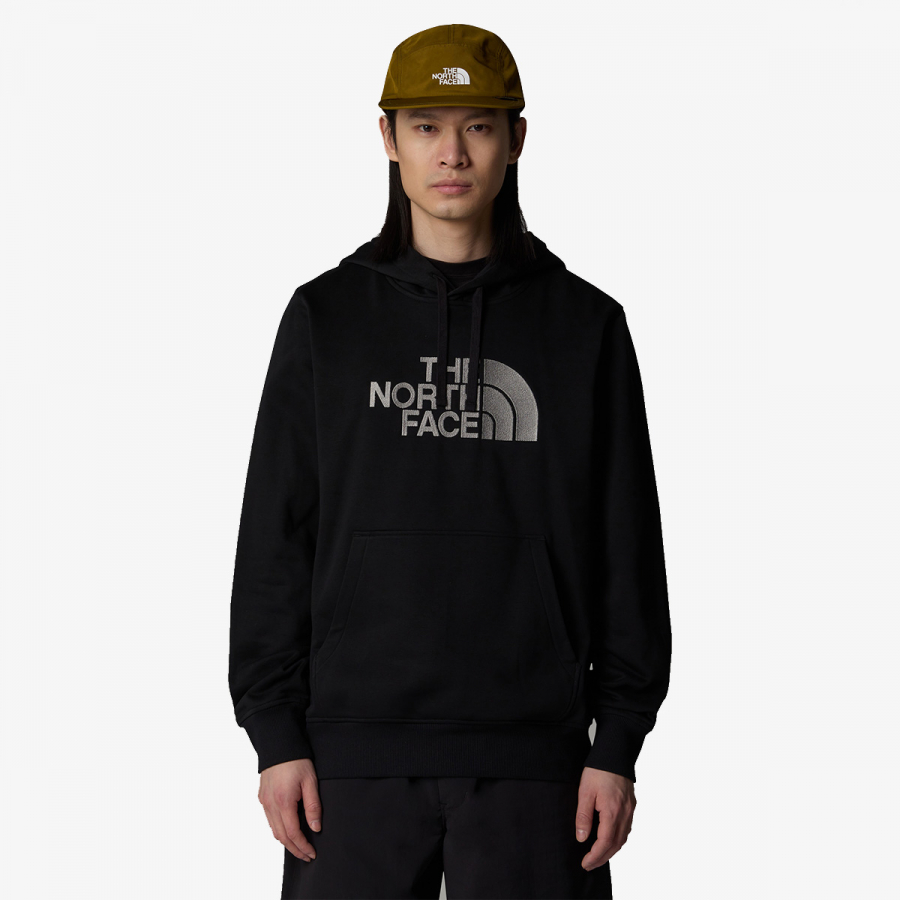 The North Face Dukserica M DREW PEAK PULLOVER HOODIE 