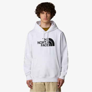 The North Face Dukserica M DREW PEAK PULLOVER HOODIE 