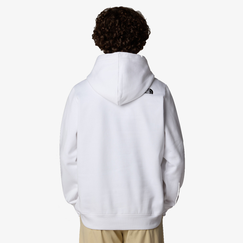 The North Face Dukserica M DREW PEAK PULLOVER HOODIE 