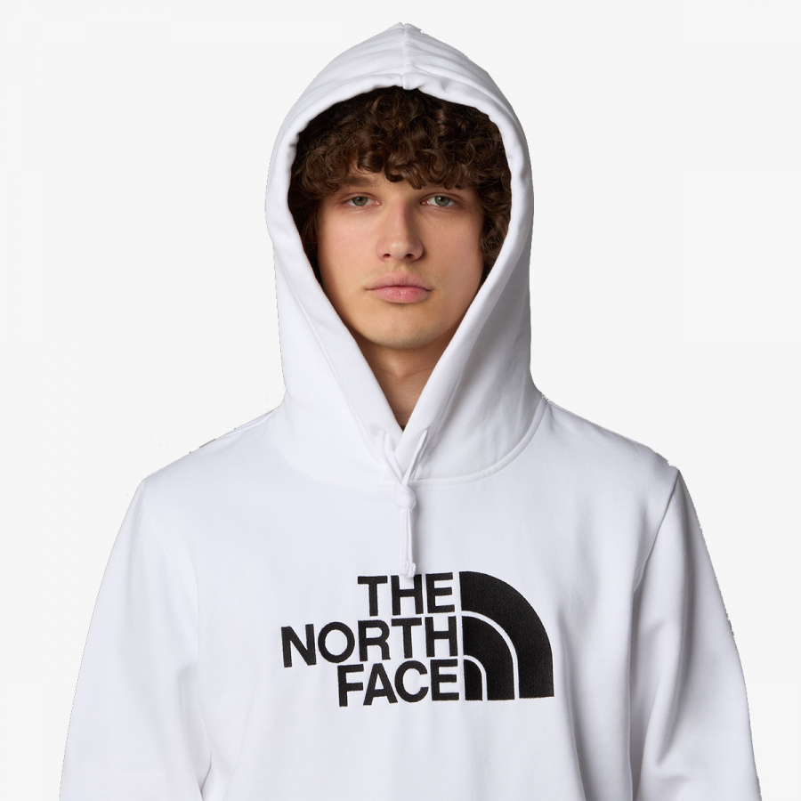 The North Face Dukserica M DREW PEAK PULLOVER HOODIE 