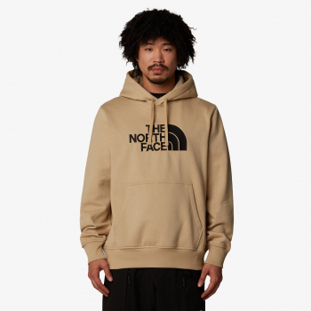 The North Face Dukserica M DREW PEAK PULLOVER HOODIE 