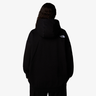 The North Face Dukserica W ESSENTIAL HOODIE 