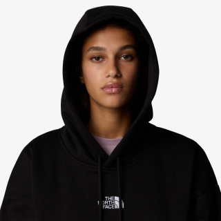 The North Face Dukserica W ESSENTIAL HOODIE 