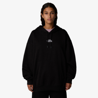 The North Face Dukserica W ESSENTIAL HOODIE 