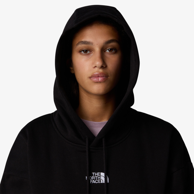 The North Face Dukserica W ESSENTIAL HOODIE 