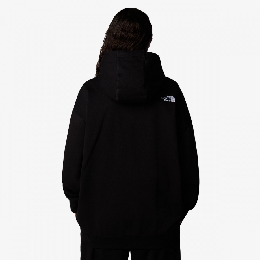 The North Face Dukserica W ESSENTIAL HOODIE 