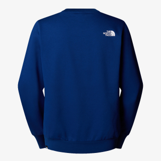 The North Face Dukserica MENS EASY CREW 