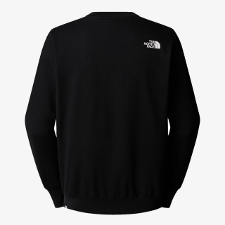 The North Face Proizvodi M EASY CREW 