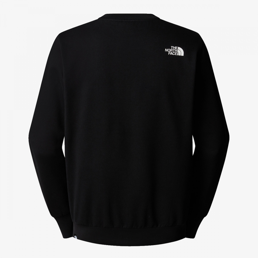 The North Face Proizvodi M EASY CREW 