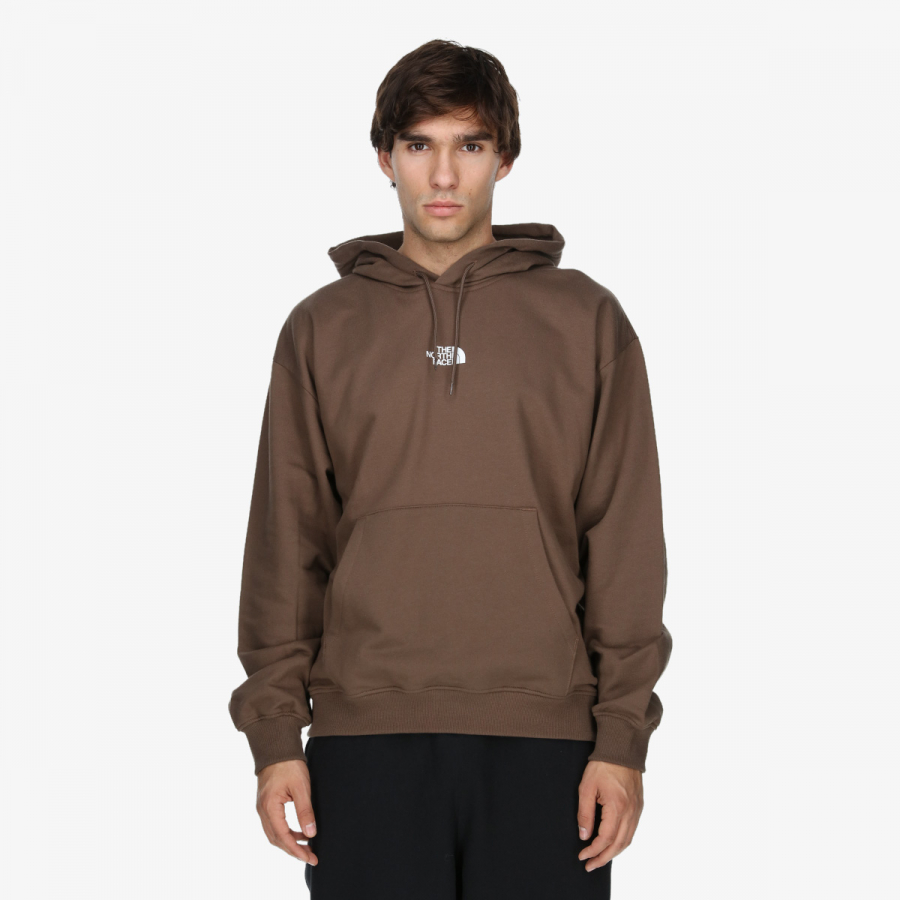 The North Face Dukserica M ZUMU HOODIE 