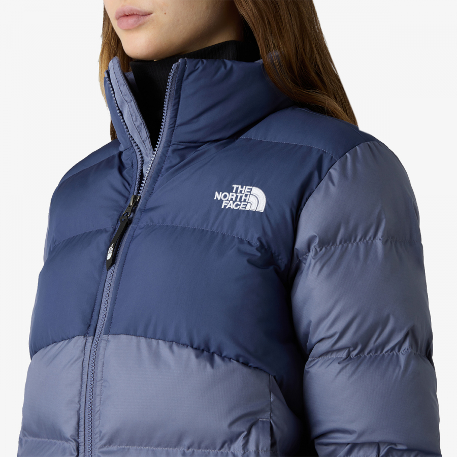 The North Face Jakna W SAIKURU JACKET 