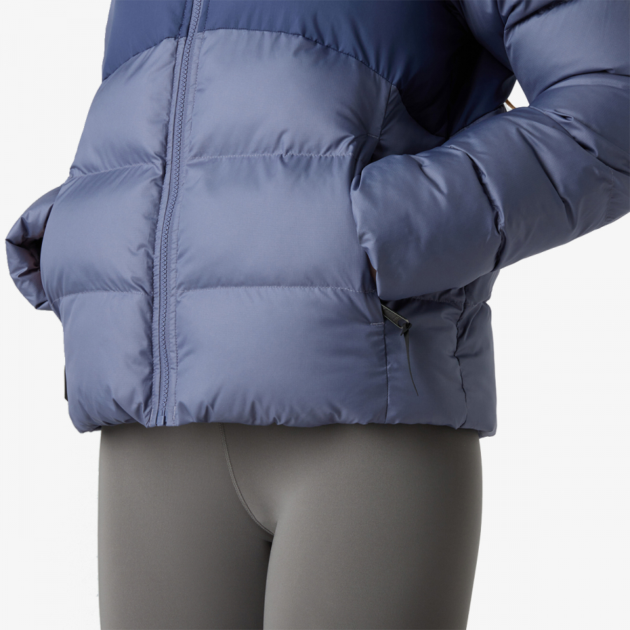 The North Face Jakna W SAIKURU JACKET 