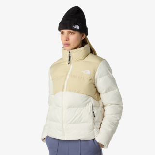 The North Face Jakna W SAIKURU JACKET 
