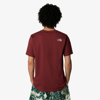 The North Face Majica Clifton 9 