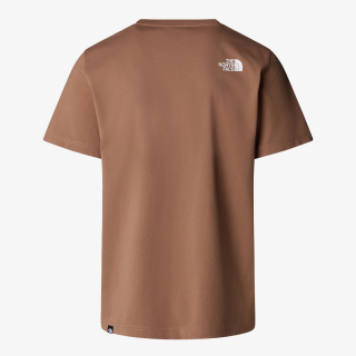 Proizvodi MENS S/S EASY TEE 