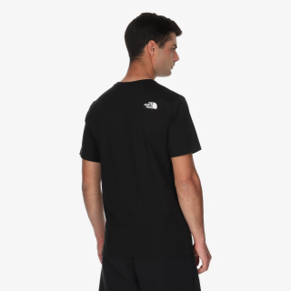The North Face Majica H-Boussine 