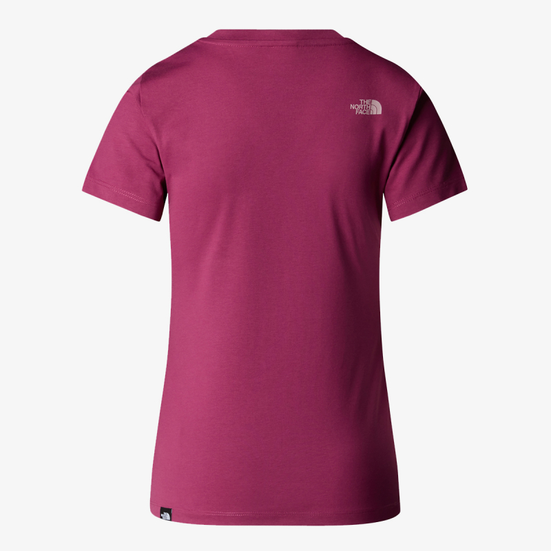 The North Face Majica Jordan MVP 