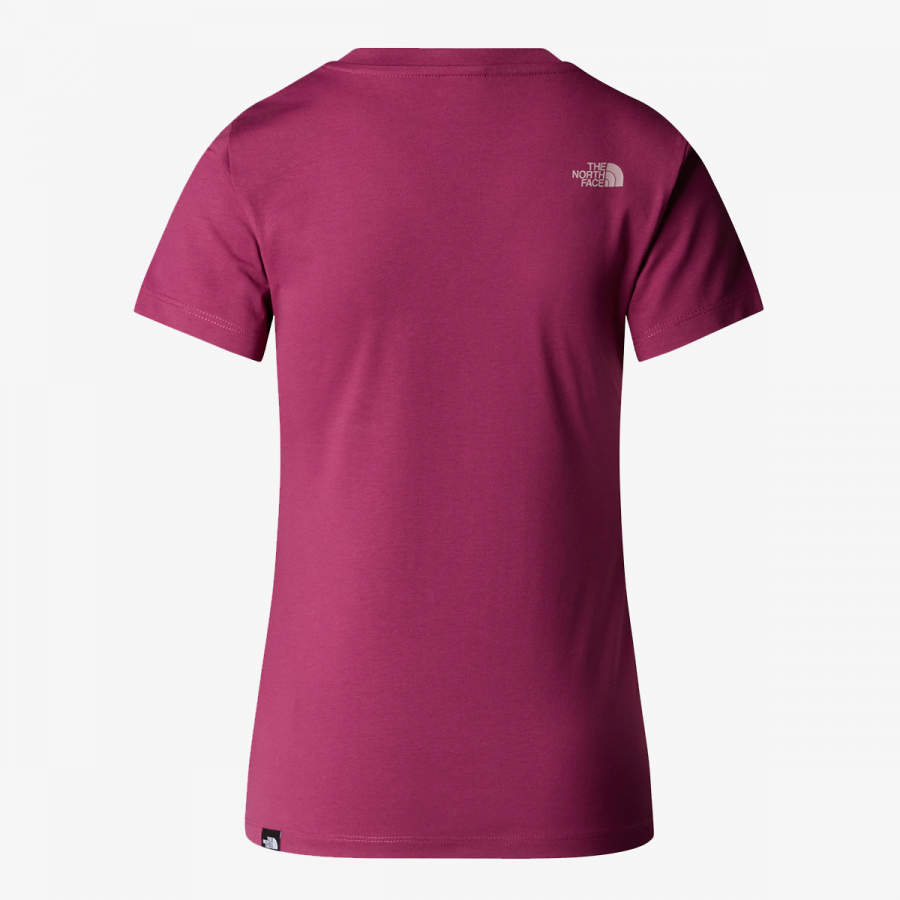 The North Face Majica Jordan MVP 