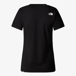 The North Face Majica Easy 