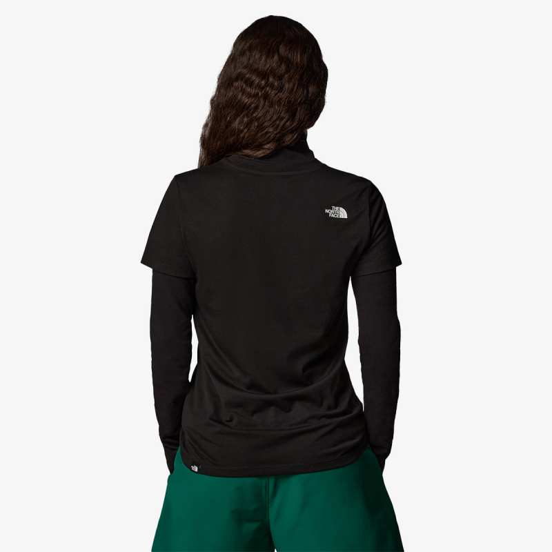 The North Face Majica Easy 