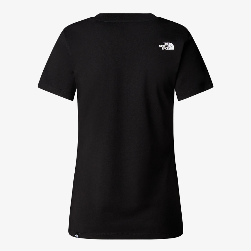 The North Face Majica Easy 