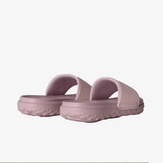 The North Face Papuče WOMENS NEVER STOP CUSH SLIDE 
