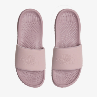 The North Face Papuče WOMENS NEVER STOP CUSH SLIDE 