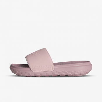 The North Face Papuče WOMENS NEVER STOP CUSH SLIDE 