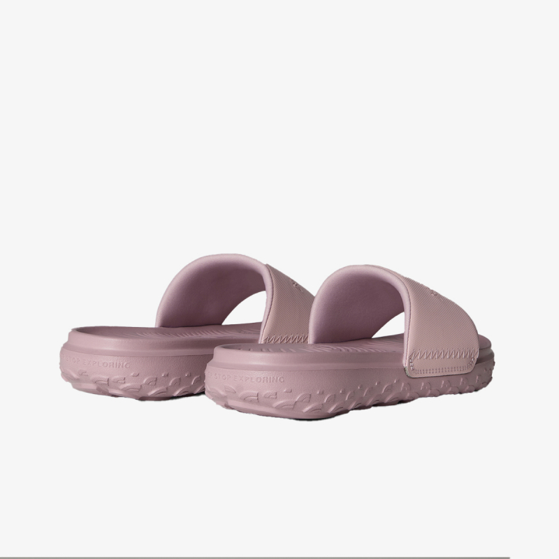 The North Face Papuče WOMENS NEVER STOP CUSH SLIDE 