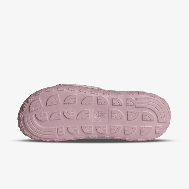 The North Face Papuče WOMENS NEVER STOP CUSH SLIDE 