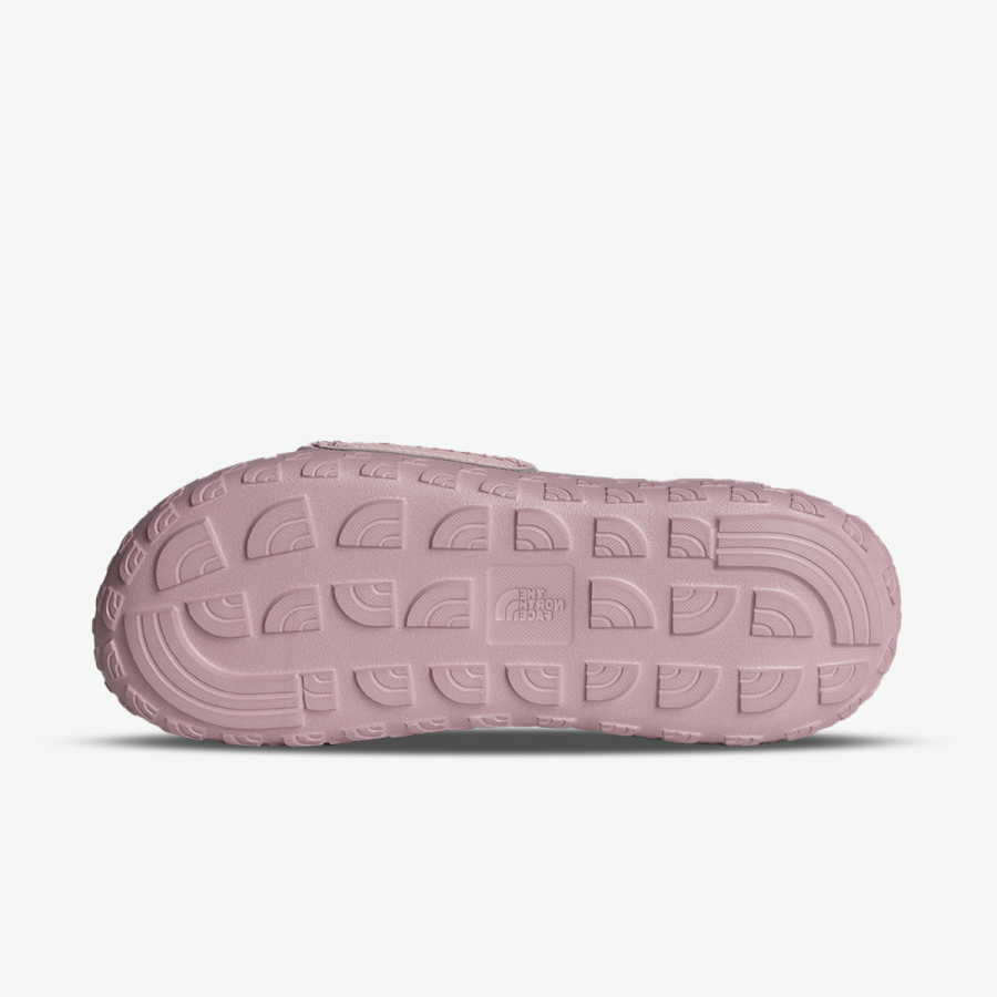 The North Face Papuče WOMENS NEVER STOP CUSH SLIDE 