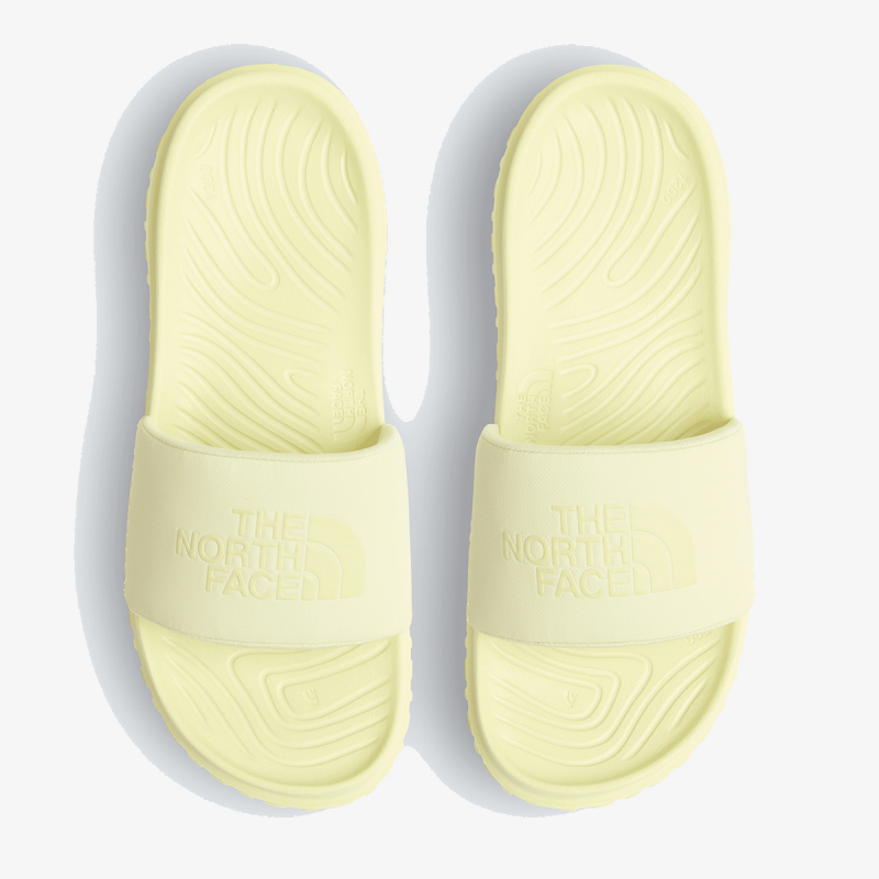 The North Face Papuče NEVER STOP CUSH SLIDE 