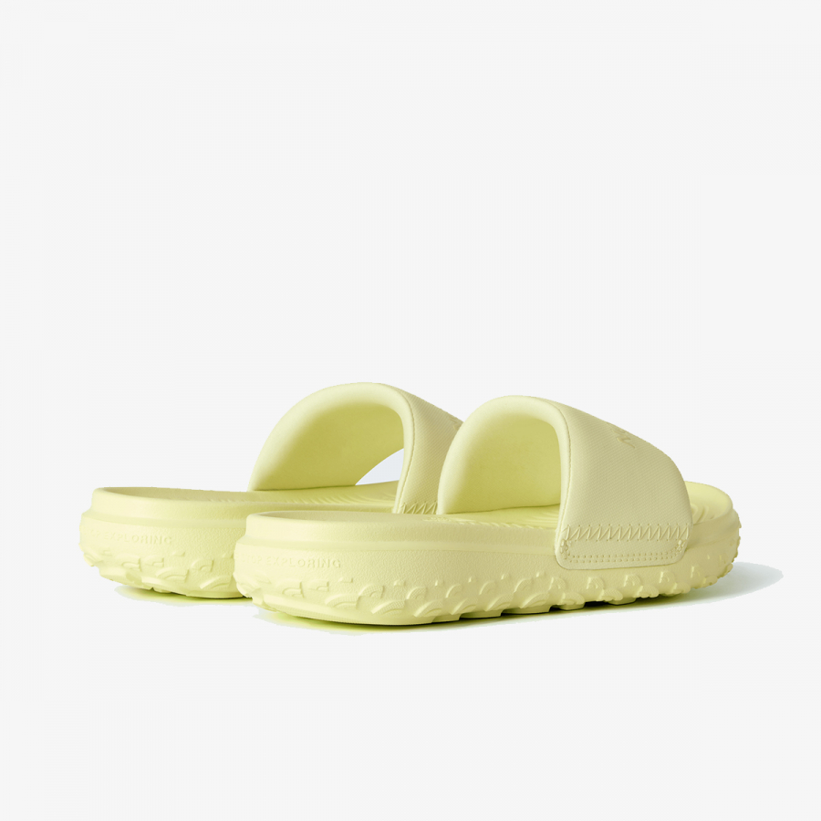 The North Face Papuče NEVER STOP CUSH SLIDE 