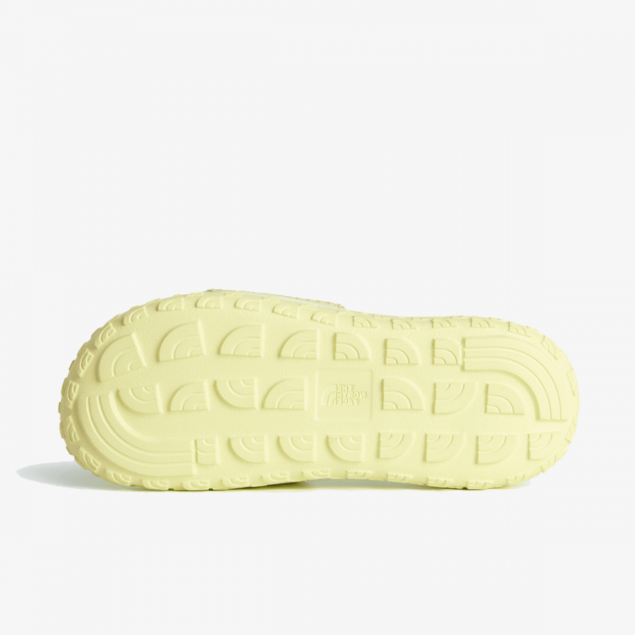 The North Face Papuče NEVER STOP CUSH SLIDE 